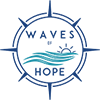 Waves of Hope logo